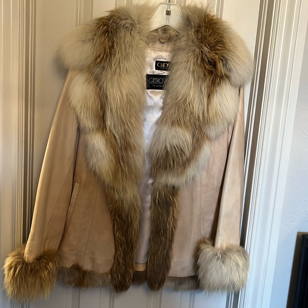 Chosen furs Los Angeles